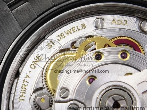 VR3235 Bracelet 126234 1:1 Jubilee Dial 36 904L Steel Edition SS Blue on DateJust APF Diamonds Best 0204